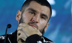 Артур Бетербиев возразил Александру Емельяненко