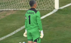 Быстрые голы решили судьбу матча «Ордабасы» — «Кайсар»