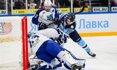 КХЛ отреагировала на последнее поражение «Барыса» в сезоне