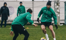 Клуб КПЛ расторгнет контракт с новичком