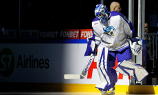 Определилось итоговое место «Барыса» в сезоне КХЛ