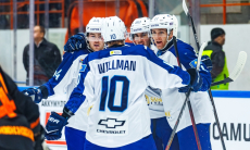 «Барыс» обратился к фанатам по итогам сезона КХЛ