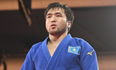 Елдос Сметов выступил с обращением впервые после операции