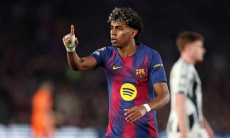 «Барселона» — «Райо Вальекано»: прямая трансляция матча Ла Лиги