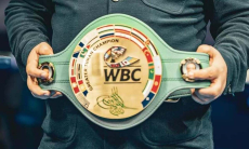 Объявлен громкий бой Казахстан — Узбекистан за титул WBC