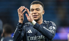 Килиан Мбаппе получил хорошие новости