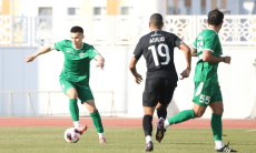 Видеообзор матча КПЛ с напряженной борьбой