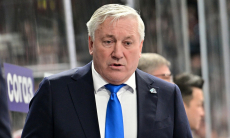 «Барыс» принял решение по Михаилу Кравцу