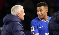Главный тренер сборной Франции объяснил вызов Мбаппе после травмы