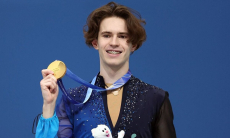 В России озвучили планы на Михаила Шайдорова