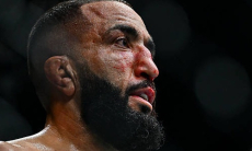 «Разнесёт и переедет его». Мухаммад назвал победителя боя Чимаев — Стрикленд