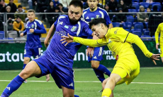 Талант «Астаны» привлек внимание испанских скаутов