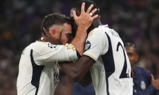 «Реал» решил судьбу ветерана команды