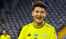 Алибек Касым высказал свою позицию по матчу против «Актобе»