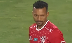 Нани показал мастер-класс для игроков «Кайрата». Видео