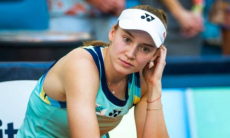 Матч Узбекистан — Украина выявил возможную соперницу Елены Рыбакиной