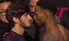 «Закатят рубку». В Казахстане спрогнозировали победителя боя Евлоев — Мерфи в UFC