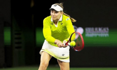 Матч против Юлии Путинцевой назвали испытанием для Елены Рыбакиной