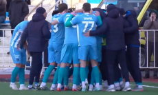 Сенсационный клуб забил на 93-й и выбил «Кайрат» из тройки лидеров КПЛ