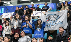 «Барыс» установил исторический рекорд казахстанского хоккея