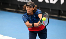 18-летний казахстанский теннисист вышел в финал