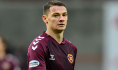 «Хартс» объявил решение по Исламу Чеснокову после предупреждения