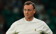 Рафаэль Уразбахтин заявил о «безобразии» после потери очков «Кайратом»