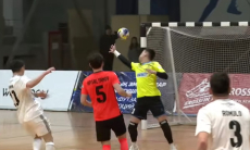 Пять голов решили исход матча «Кайрата» в чемпионате Казахстана