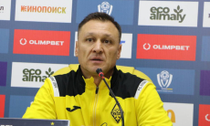 Уразбахтин оценил удаление в составе «Кайрата»