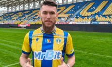 Один гол решил судьбу матча Абата Аймбетова в Европе