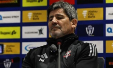 Николай Костов заявил о проблемах «Актобе» после разгрома от «Елимая»