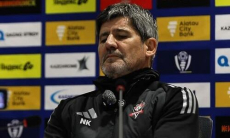 Николай Костов заявил о проблемах «Актобе» после разгрома от «Елимая»