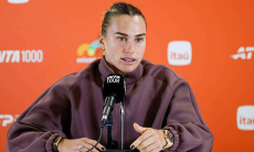 Арина Соболенко сделала заявление о неожиданном переносе матча в Майами