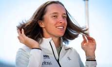 Ига Швентек получила хорошие новости после вылета из турнира в Майами