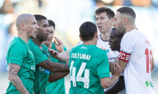 Капитан «Актобе» пожаловался на судейство после 1:4 от «Елимая»