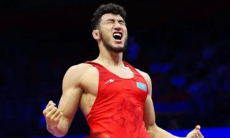 Объявлен топовый реванш Ризабека Айтмухана в Узбекистане