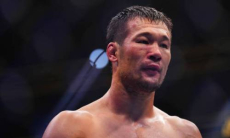 Шавката Рахмонова лишили престижного статуса в UFC