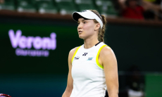 В России озвучили судьбу матча Елена Рыбакина с украинкой на турнире в Майами