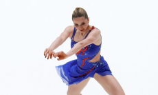 Первый официальный прокат Камилы Валиевой после возвращения получил оценку