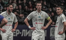 Обладатель Суперкубка Казахстана опустился на последнее место КПЛ