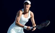 Разгром 6:3, 6:2 зафиксирован на турнире в Майами с участием Рыбакиной