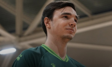 Десять голов забили в матче чемпионата Казахстана