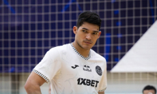 Ничья зафиксирована в матче «Семея» в чемпионате Казахстана