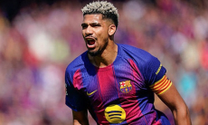 «Барселона» победила в Ла Лиге и оторвалась от «Реала»