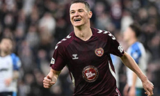 Ислам Чесноков узнал хорошие новости из чемпионата Шотландии