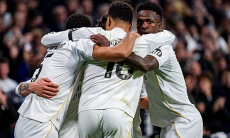 Лидер вернулся в состав «Реала»