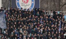 Стало известно количество зрителей на матчах третьего тура КПЛ