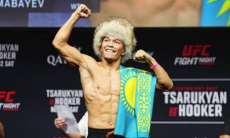 Асу Алмабаев сделал интригующее заявление