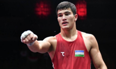 Чемпион мира по боксу из Узбекистана выразил восторг Казахстаном