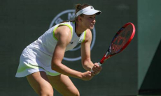 С кем сыграет Елена Рыбакина в 1/8 финала турнира в Майами